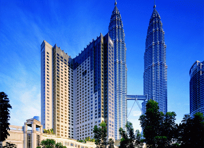 Serviced Apartments in Kuala Lumpur  At Your Service