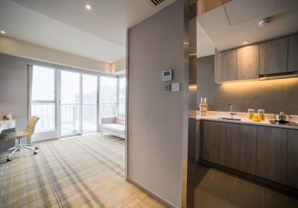 One Dundas At Your Service Serviced Apartment Listing